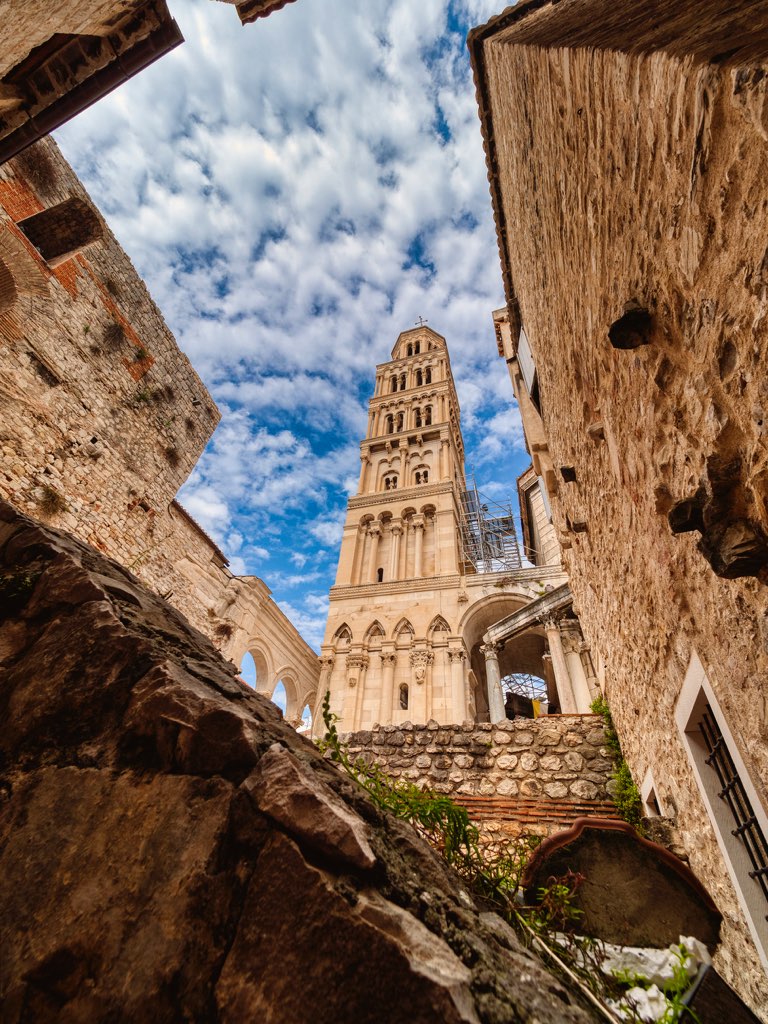 Diocletian's Palace